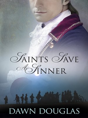 cover image of Saints Save a Sinner